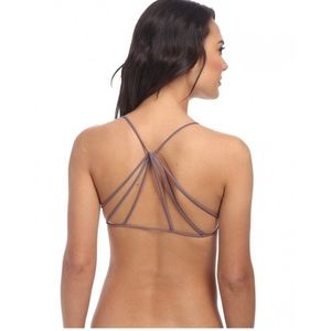 Free People Intimately Strappy Back Bralette